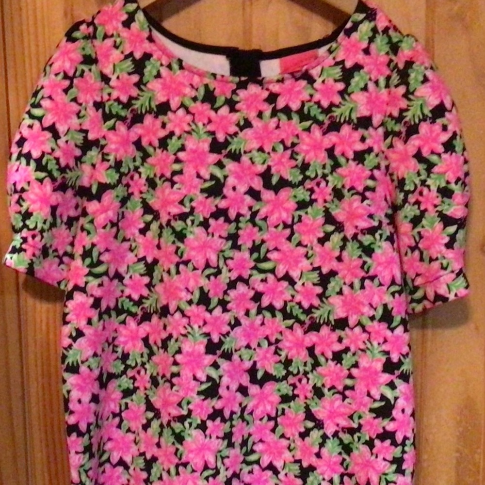 Lilly Pulitzer Chrishell dress size XL NWT